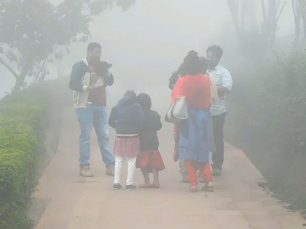 சுற்றுலா இடம்