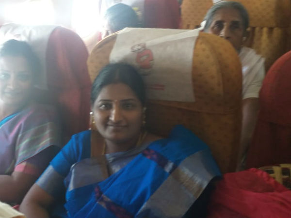 வசதி வாய்ப்பு