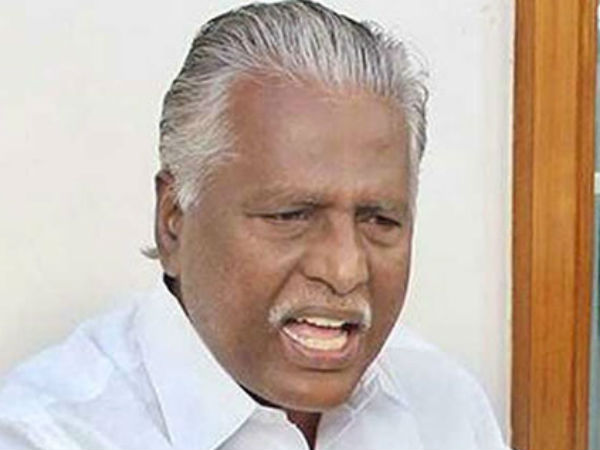 எதிர்க்கட்சி தலைவர்