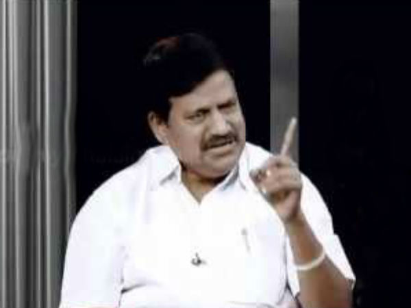 கோஷ்டி பிரச்சனை