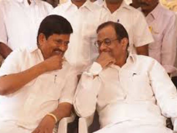 ப. சிதம்பரம்