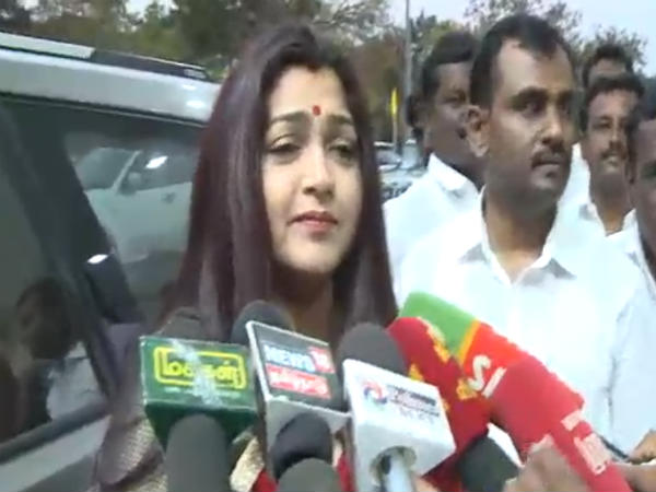 கூட்டணி கட்சிகள்
