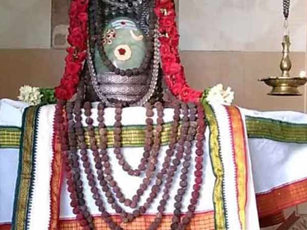 நமச்சிவாய மந்திரம்