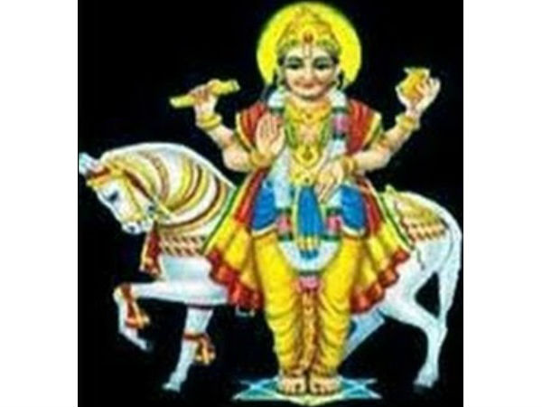 கிரகங்களின் கூட்டணி