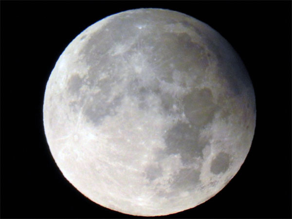 Super Moon 2019 Super Moon 2019