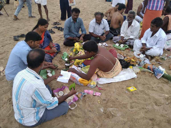 Importance of Somavara Amavasya Vrata Importance of Somavara Amavasya Vrata