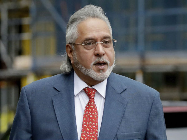 Vijay Mallya going to appeal the extradiction process Vijay Mallya going to appeal the extradiction process