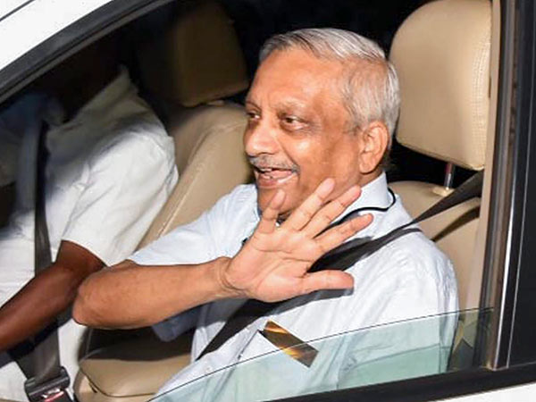 Congress will meet the fate of Sri Lanka if BJP workers come together Says Manohar Parrikar Congress will meet the fate of Sri Lanka if BJP workers come together Says Manohar Parrikar