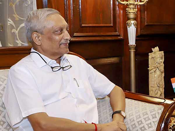 Manohar parrikar very unwell, living with gods blessings, says goa deputy speaker Manohar parrikar very unwell, living with gods blessings, says goa deputy speaker