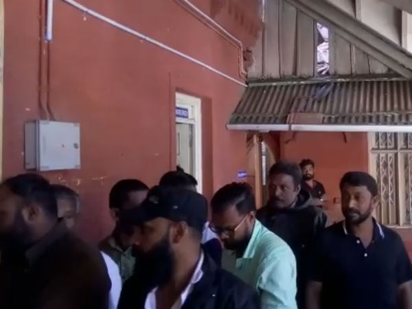 ஊட்டி கோர்ட்