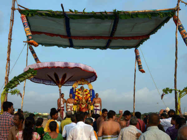 மாசி மகம் சிறப்பு
