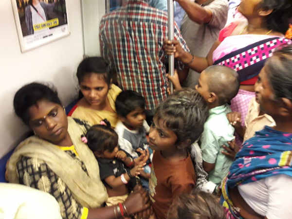 குதூகல பயணம்