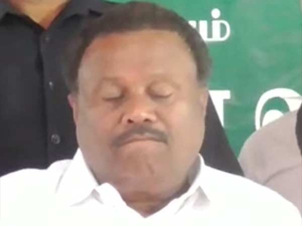 தொலைத்து விட்டாரா?