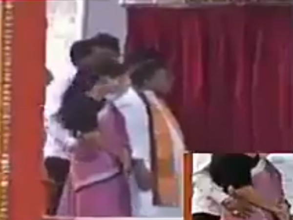 இடதுசாரிகள்