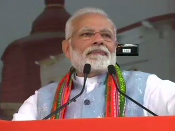 Indian citizenship granted to the migrants only after necessary investigation: PM Modi Indian citizenship granted to the migrants only after necessary investigation: PM Modi