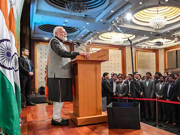 PM Narendra Modi: Time has come to join hands and unite to completely eradicate terrorist networks. PM Narendra Modi: Time has come to join hands and unite to completely eradicate terrorist networks.