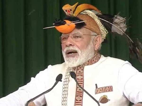 அருணாச்சல பிரதேசத்தில் நலத்திட்டங்கள்