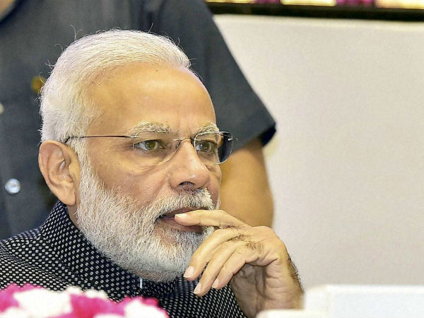 பேசவில்லை பிரதமர்