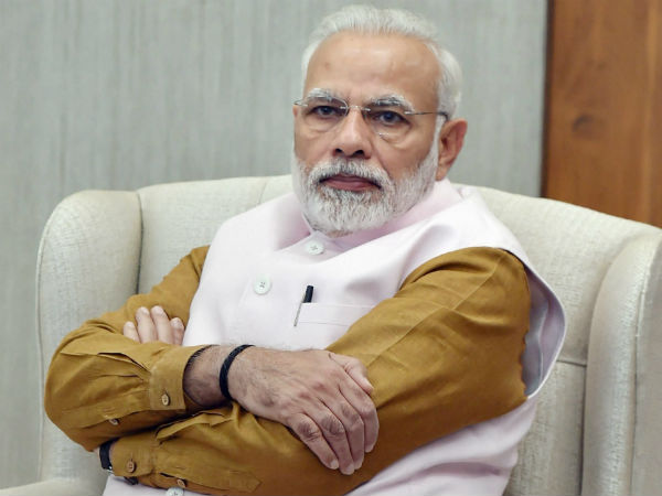 The Beginning of Everything That I Am Today” PM Modi Narrates His Lifes Journey The Beginning of Everything That I Am Today” PM Modi Narrates His Lifes Journey