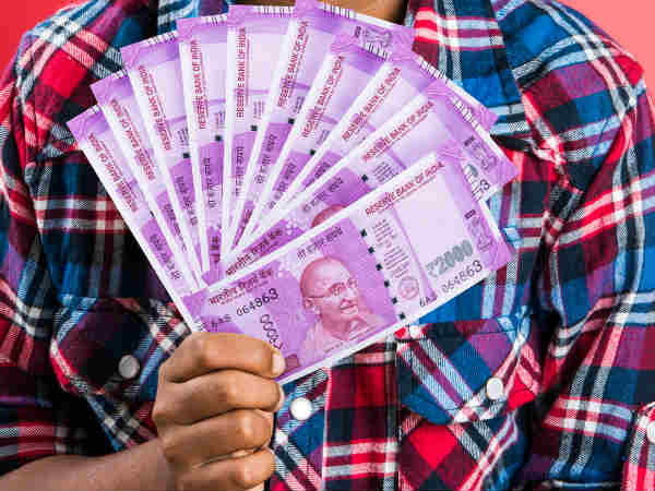 பணப்புழக்கம் அதிகரிக்கும்