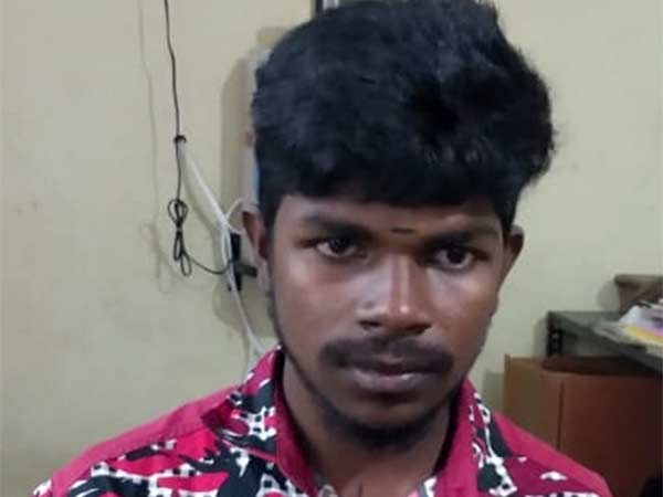 மரணத்தில் சந்தேகம்