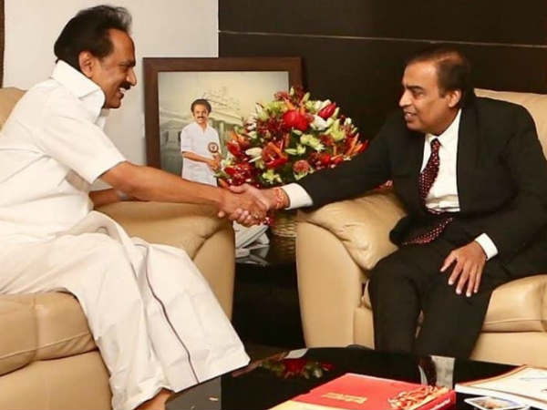 ஸ்டாலினை திட்டுவதில்லை