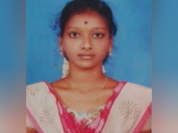 ரம்யா வீட்டில்