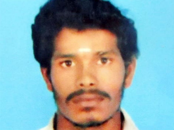 கண்டித்தார்