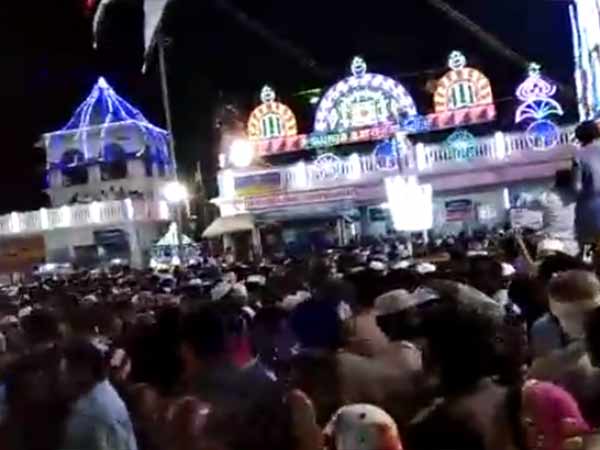 சந்தனக் குடம்