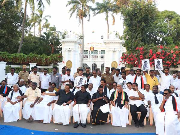 Kiran Bedi Left From Puducherry and Returns on 20th February Kiran Bedi Left From Puducherry and Returns on 20th February