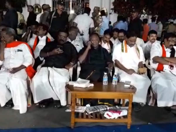 3 அடுக்கு பாதுகாப்பு