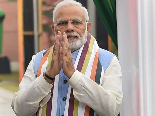 Heres what Modis Mother Had To Say When He Was Elected The CM of Gujarat Heres what Modis Mother Had To Say When He Was Elected The CM of Gujarat