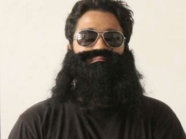 கவிஞர் கண்ணதாசன்