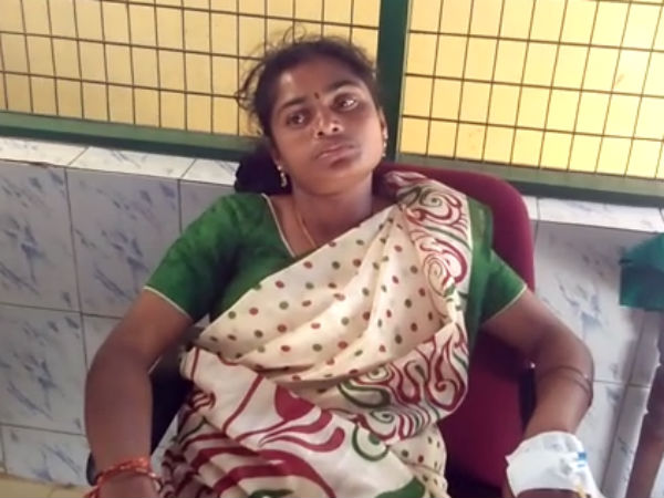 பள்ளி வளாகம்