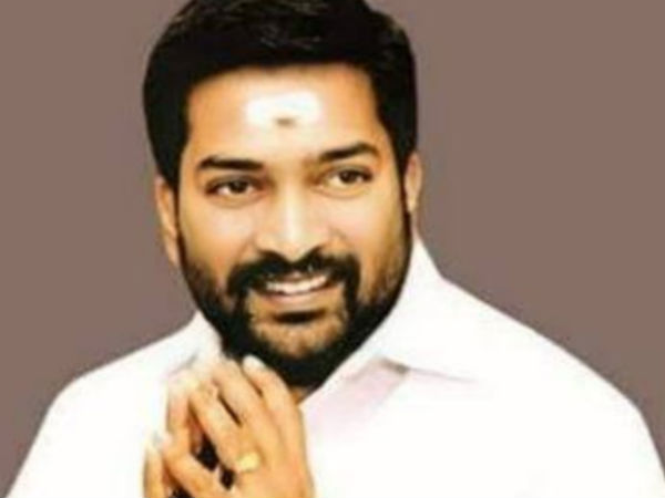 admk mla absconded admk mla absconded