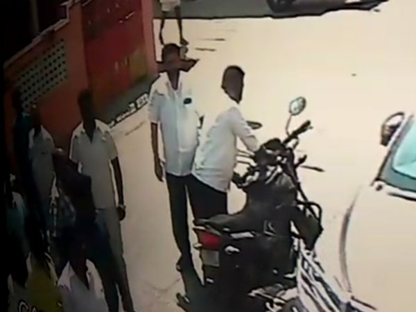 admk mla absconded admk mla absconded