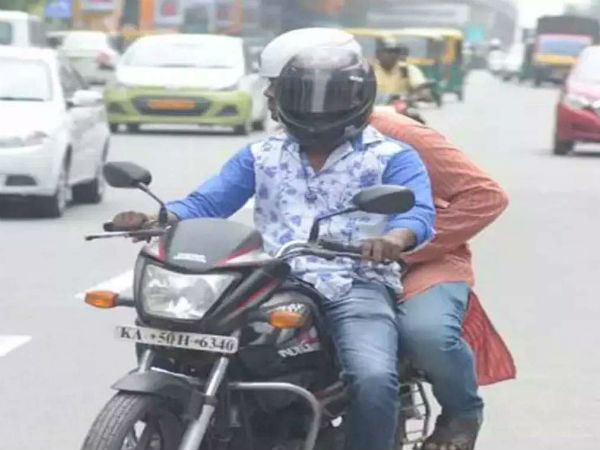டிரைவர்கள் போராட்டம்
