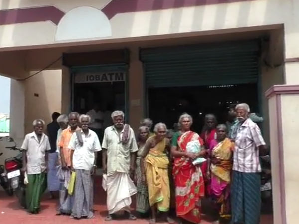 old age pension delayed near nellai old age pension delayed near nellai