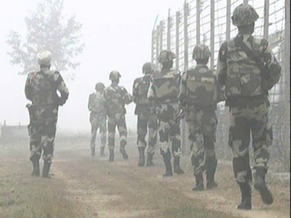 128 people rescued from trafficking group near Indo Myanmar border 128 people rescued from trafficking group near Indo Myanmar border