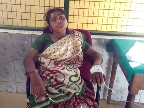 சிதறி ஓடினர்