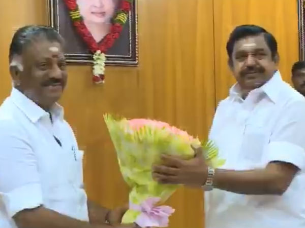 செருப்பு இல்லை