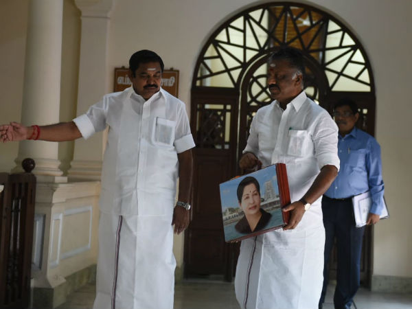 Tamilnadu Budget 2019: Rs.73.74 Cr for Tamilnadu Agri Departments colleges says OPS Tamilnadu Budget 2019: Rs.73.74 Cr for Tamilnadu Agri Departments colleges says OPS