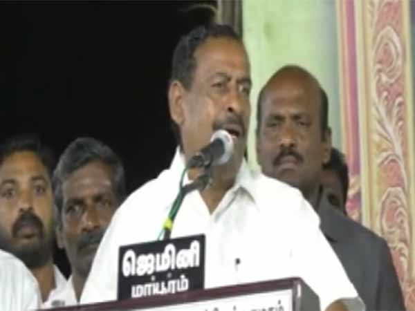 ஆட்சிக்கு ஆபத்து