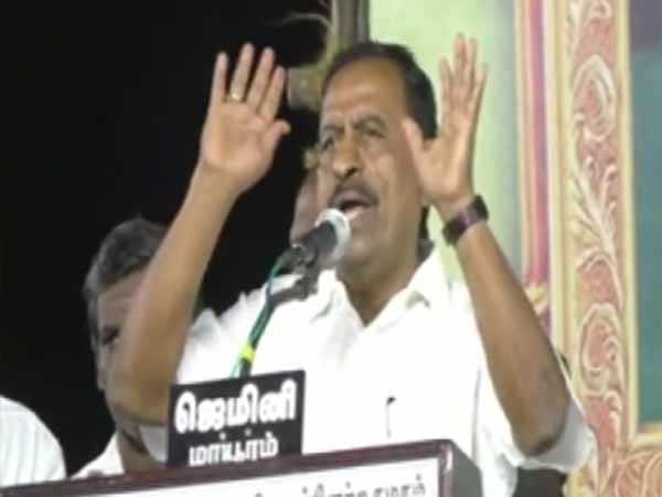 சந்தேகம் வருகிறது