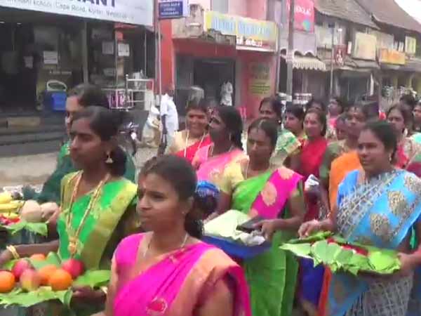 சீர்வரிசை