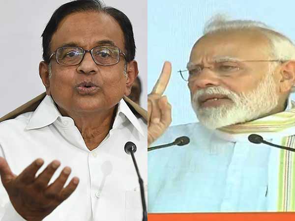 The reason for PMs direct attack of PC - the inability of PM to answer PCs questions? The reason for PMs direct attack of PC - the inability of PM to answer PCs questions?