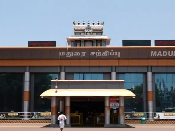 when we will get back the same periyar bus stand ask madurai people when we will get back the same periyar bus stand ask madurai people