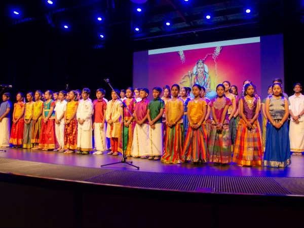 perth Tamil vizha held perth Tamil vizha held