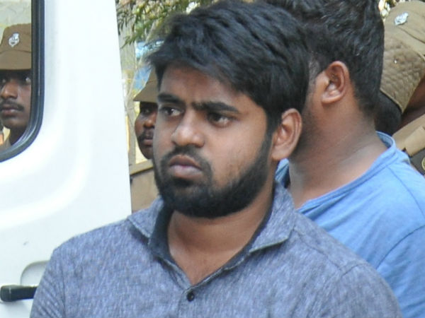 5 பேர் கைது