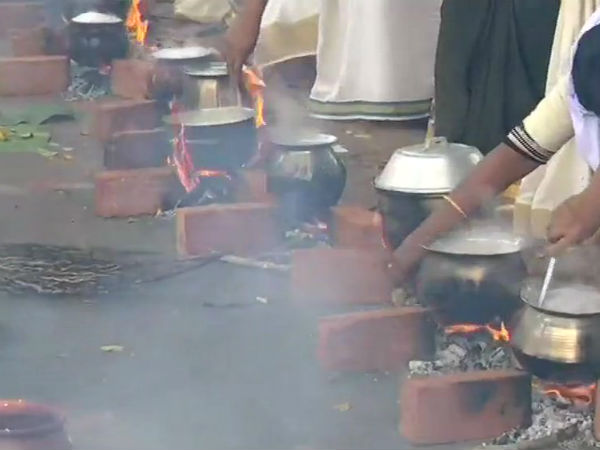 அர்ச்சனை பூக்கள்